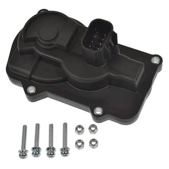 Standard® - Throttle Position Sensor