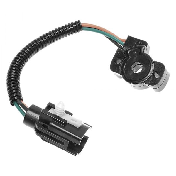 Standard® - Throttle Position Sensor