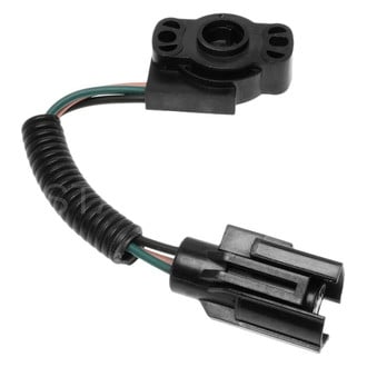 Standard® - Throttle Position Sensor