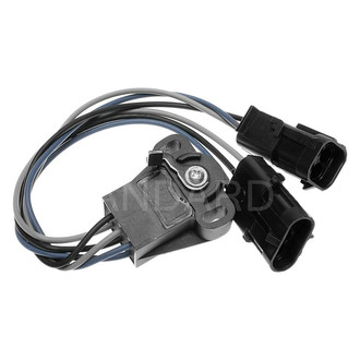 Standard® - Throttle Position Sensor