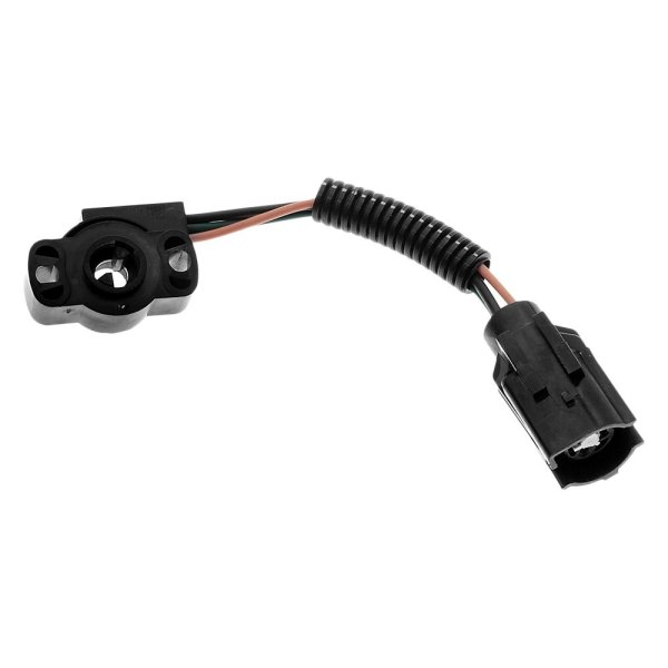 Standard® - Throttle Position Sensor