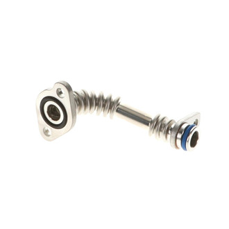 Standard® - Return Turbocharger Oil Line