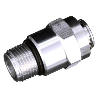Standard® - Adapter to Pipe Turbocharger Coolant Line