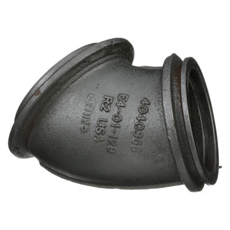 Standard® - Turbocharger Outlet Elbow