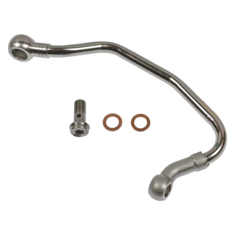 Standard® - Inlet Turbocharger Oil Line