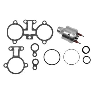 Standard® - Rear Fuel Injector