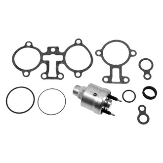 Standard® - Fuel Injector