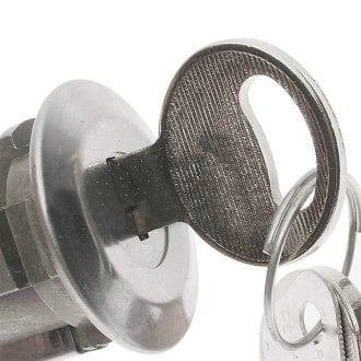 Standard® - Trunk and Tailgate Locks