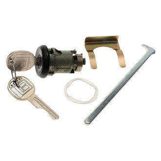 Standard® - Trunk and Tailgate Locks