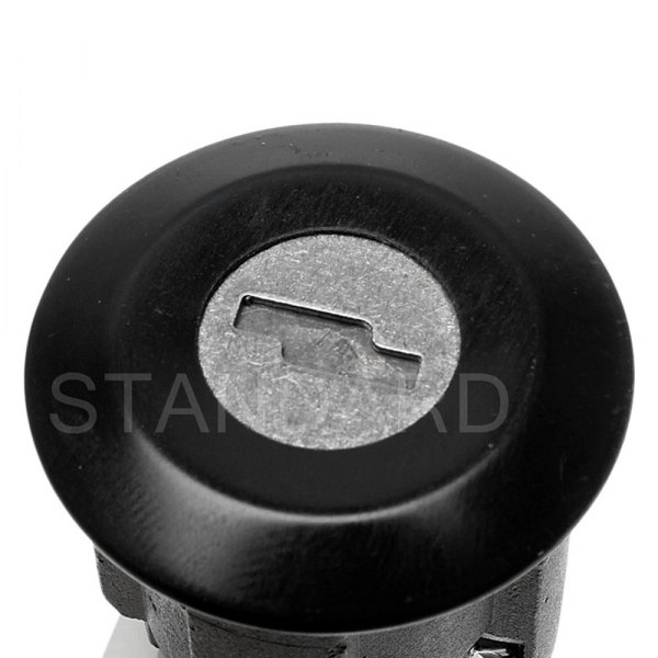 Standard® - Trunk Lock Cylinder