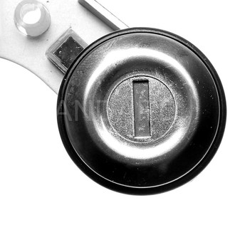 Standard® - Intermotor™ Trunk & Tailgate Lock