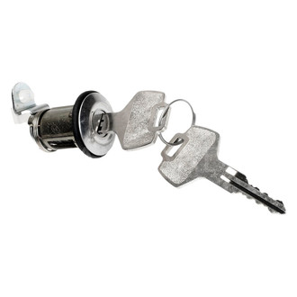 Standard® - Intermotor™ Trunk Lock Kit