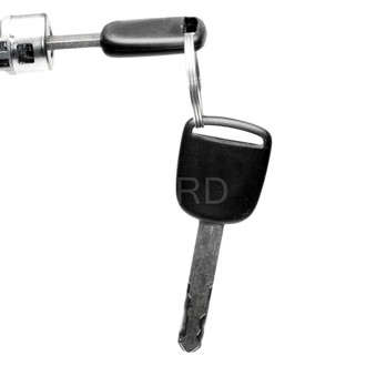Standard® - Intermotor™ Trunk & Tailgate Lock