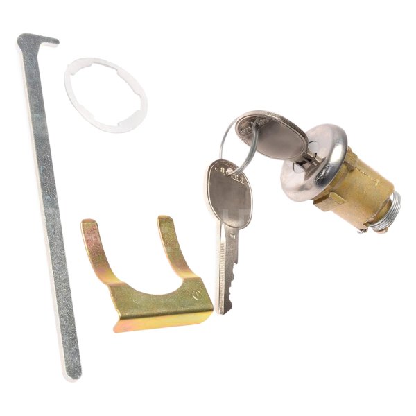 Standard® - Tru-Tech™ Trunk Lock Kit