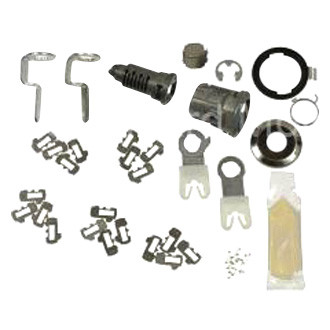 Standard® - Trunk and Tailgate Locks