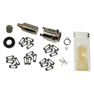 Standard® - Door Lock Kit