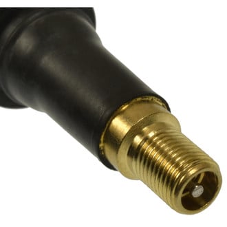 Standard® - TPMS Valve Kit with Aluminum and Rubber Valve