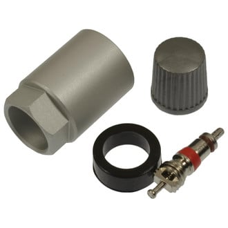 Standard® - TPMS Sensor Service Kit with Aluminum Valve
