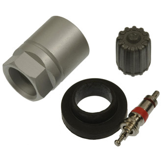 Standard® - TPMS Sensor Service Kit with Aluminum Valve