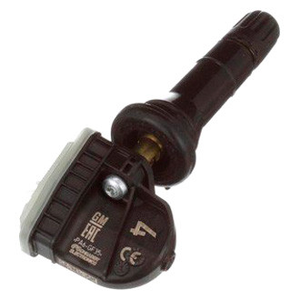 Standard® - TPMS Sensor with Rubber Valve