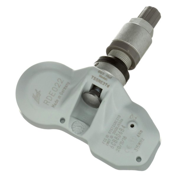  Standard® - Intermotor™ TPMS Sensor with Metal Valve