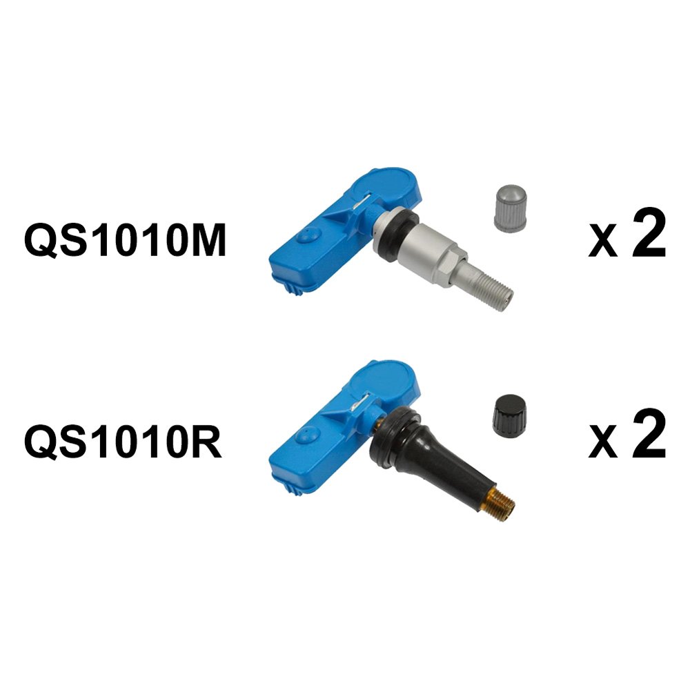Standard® TPM9012 TPMS Sensor Service Kit