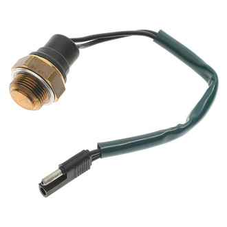 Standard® - Intermotor™ Engine Coolant Fan Temperature Switch