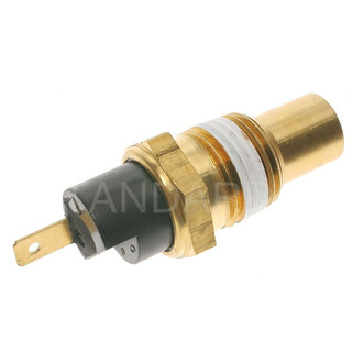Standard® - Engine Coolant Temperature Switch