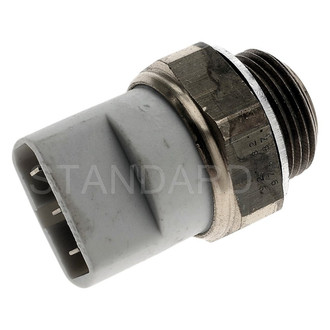 Standard® - Intermotor™ Engine Coolant Fan Temperature Switch