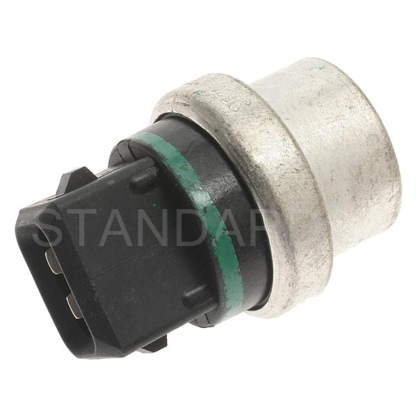 Sensor De Temperatura Del Motor Temperature Switch Fan Switch, Coolant Fan Water Temperature Sensor Switch Fan Temperature Switch For Husqvarna/HUSABERG 2 Stroke & 4 Stroke Electric Fan Controller