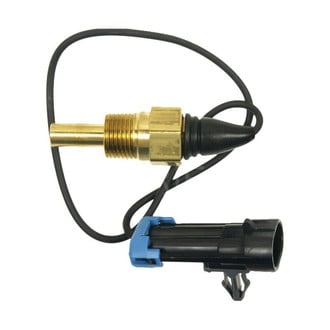 Standard® - Tru-Tech™ Engine Coolant Temperature Sender