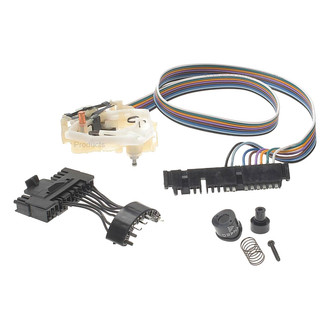 Standard® - Turn Signal Switch