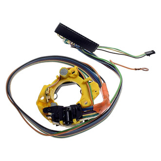 Standard® - Turn Signal Switch