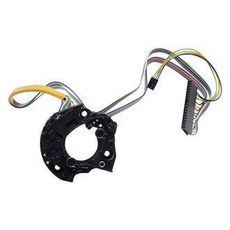 Standard® - Turn Signal Switch