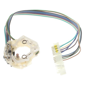 Standard® - Turn Signal Switch