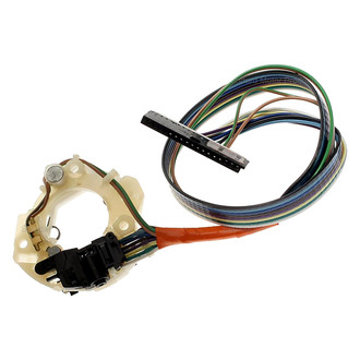 Standard® - Turn Signal Switch