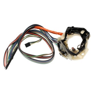 Standard® - Turn Signal Switch