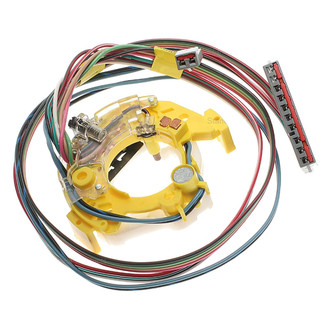 Standard® - Turn Signal Switch