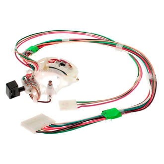 Standard® - Turn Signal Switch
