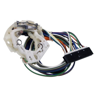 Standard® - Turn Signal Switch