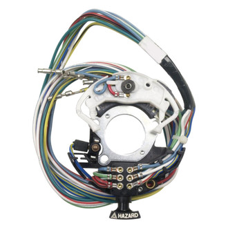 Standard® - Turn Signal Switch
