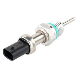 Standard® - Located On Coolant Crossover Tube Coolant Temperature Sensor