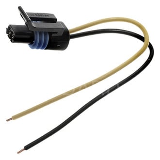 Standard® - ABS Speed Sensor Connector