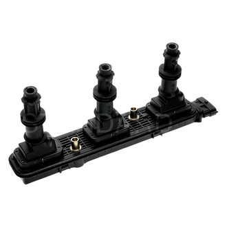 Standard® - Passenger Side Ignition Coil