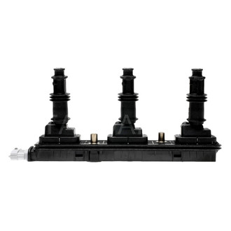Standard® - Driver Side Ignition Coil