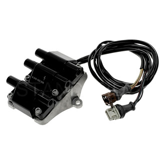 Standard® - Intermotor™ Ignition Coil