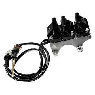 Standard® - Intermotor™ Ignition Coil