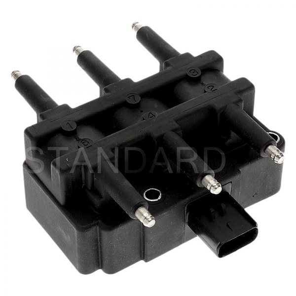 Standard® UF412 Ignition Coil