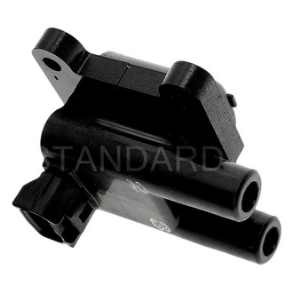 Standard® - Intermotor™ Driver Side Ignition Coil