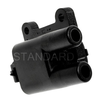 Standard® - Intermotor™ Driver Side Ignition Coil